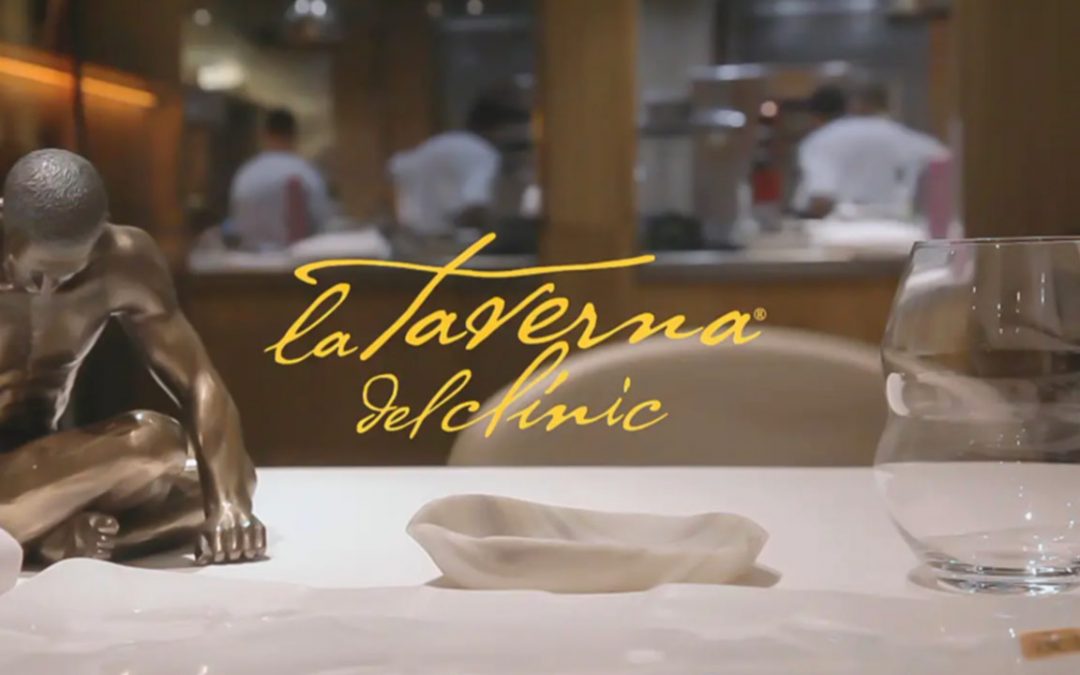 La Taverna del Clínic