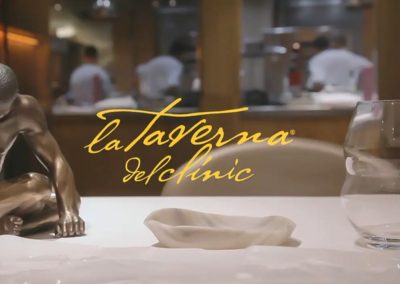 La Taverna del Clínic