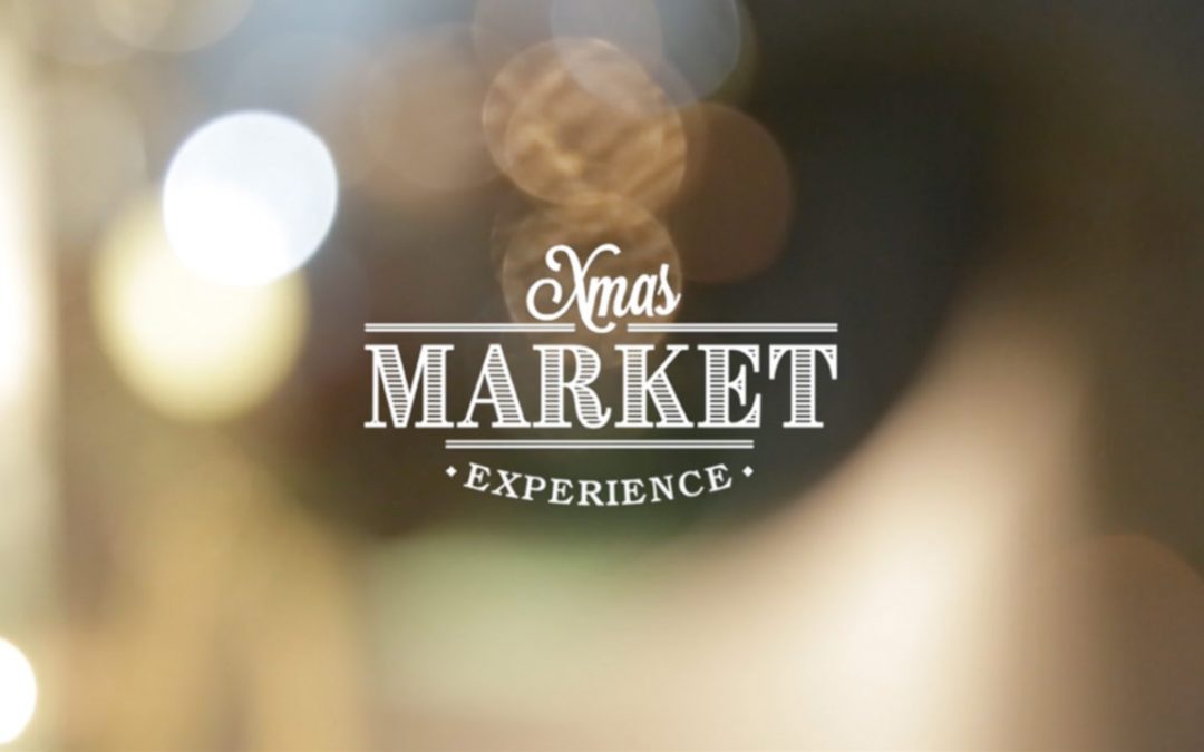 X-Mas Market