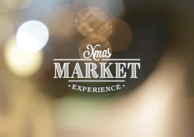 X-Mas Market